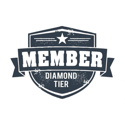 Diamond Tier Omega Global Investments