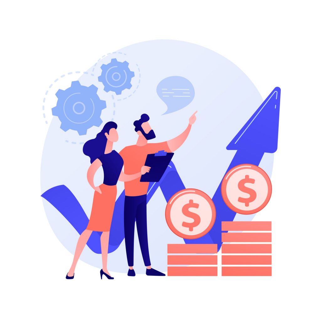 Omega Global Investment Partner Program
